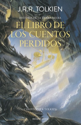 EL LIBRO DE LOS CUENTOS PERDIDOS