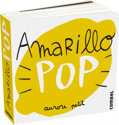 AMARILLO POP