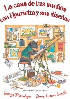 LA CASA DE TUS SUEÑOS CON HENRIETTA Y S