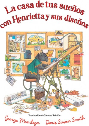 LA CASA DE TUS SUEÑOS CON HENRIETTA Y S