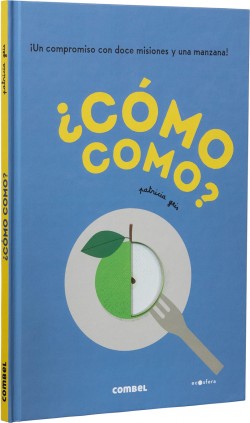 ¿Cómo como?