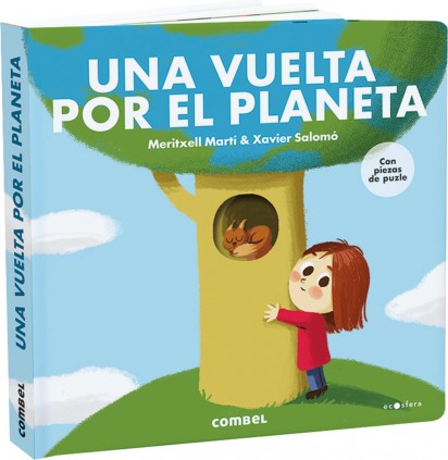 Una vuelta por el planeta