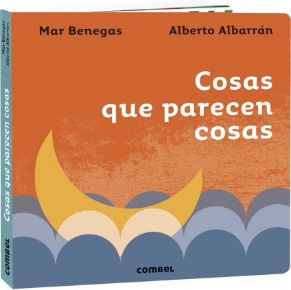 COSAS QUE PARECEN COSAS