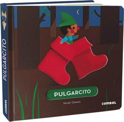 PULGARCITO