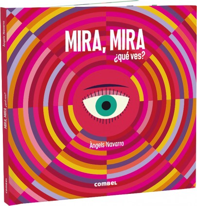 Mira, mira ¿qué ves?