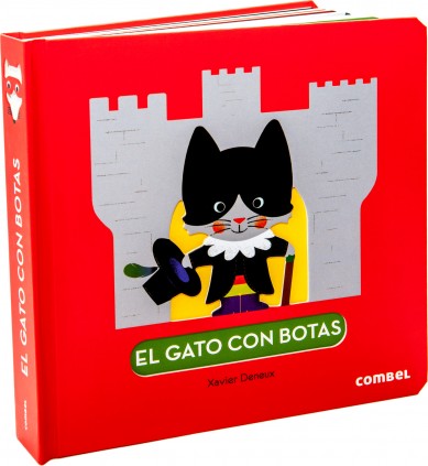 El gato con botas