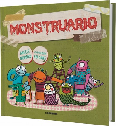 Monstruario