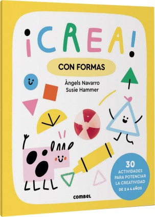 CREA  CON FORMAS - 100	EFC