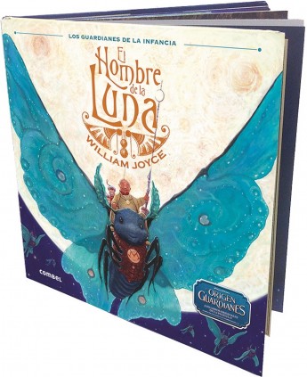El Hombre de la Luna