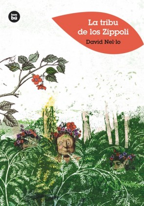 TRIBU DE LOS ZIPPOLI,LA