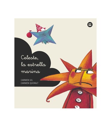 CELESTE LA ESTRELLA MARINA