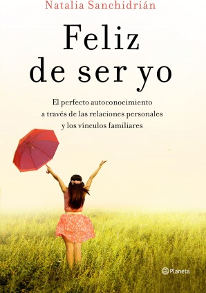 Feliz de ser yo