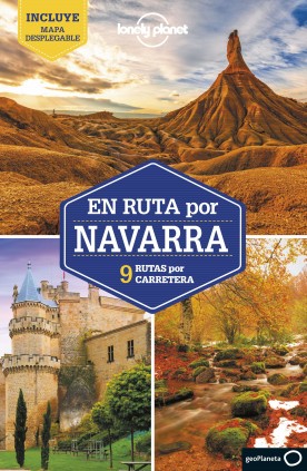EN RUTA POR NAVARRA 1 LONELY PLANET