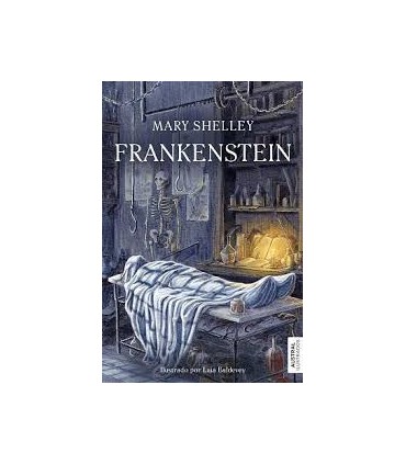 FRANKENSTEIN