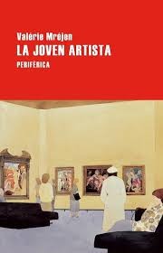 LA JOVEN ARTISTA