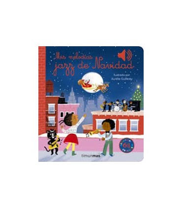 MELODIAS JAZZ NAVIDAD  MUSICAL