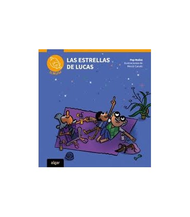 ESTRELLAS DE LUCAS, LAS