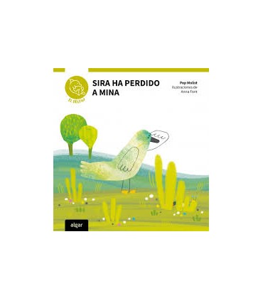 SIRA HA PERDIDO A MINA