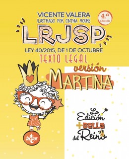 LRJSP VERSION MARTINA 03/2025