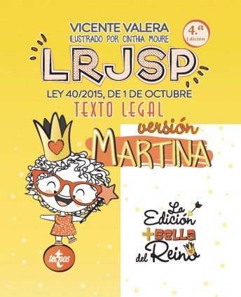 LRJSP VERSION MARTINA 03/2025