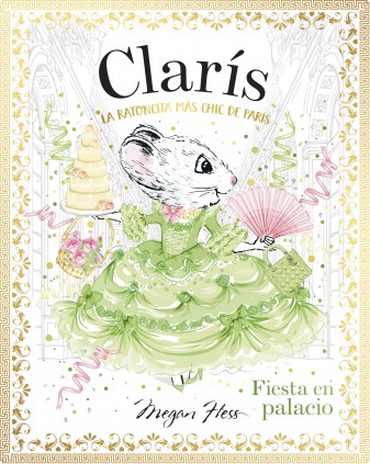 4. FIESTA EN PALACIO