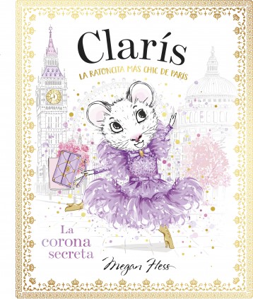 5. LA CORONA SECRETA