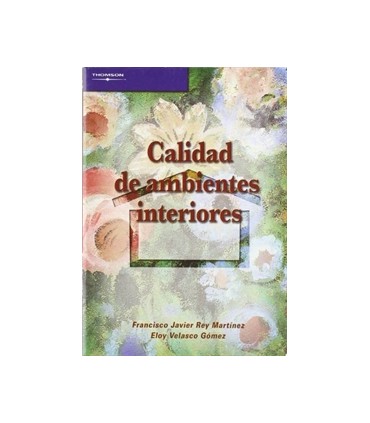 Calidad de ambientes interiores