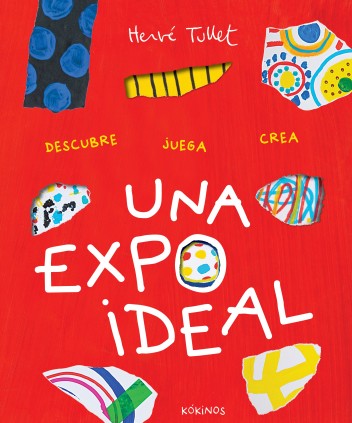 EXPO IDEAL UNA