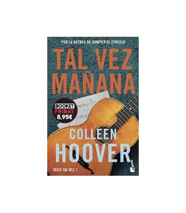 TAL VEZ MAÑANA TAL VEZ 1