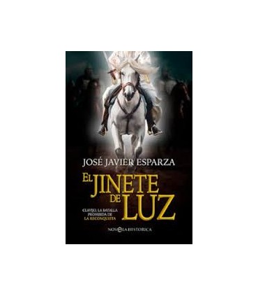 EL JINETE DE LUZ