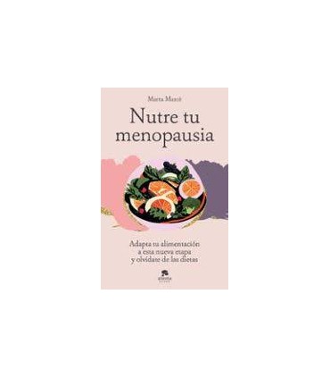NUTRE TU MENOPAUSIA