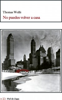 NO PUEDES VOLVER A CASA