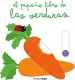 El pequeño libro de las verduras