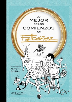 LO MEJOR DE LOS COMIENZOS DE IBAÑEZ