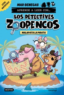 ZOOPENCOS 5 MALAPATA
