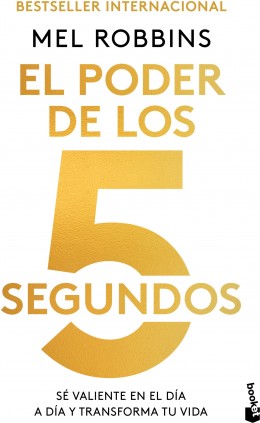 El Poder de los 5 segundos
