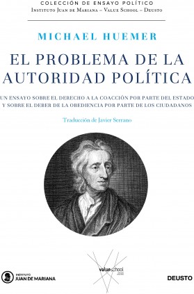 El problema de la autoridad política
