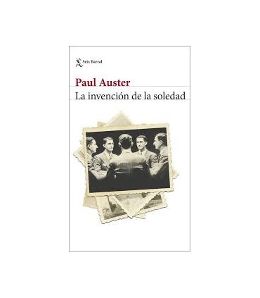 La invención de la soledad