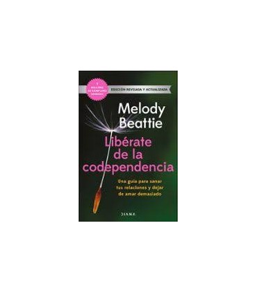 LIBERATE DE LA CODEPENDENCIA