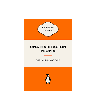 Una habitación propia
