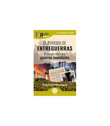 EL PERIODO DE ENTREGUERRAS