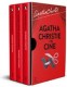 ESTUCHE AGATHA CHRISTIE Y EL CINE