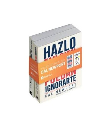 CENTRATE / HAZLO TAN BIEN PACK