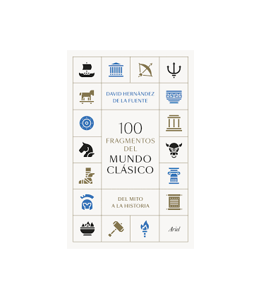 100 fragmentos del mundo clásico