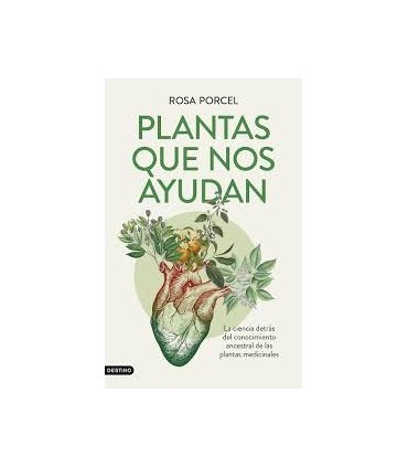 Plantas que nos ayudan
