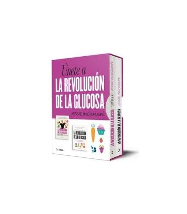 LA REVOLUCION DE LA GLUCOSA PACK