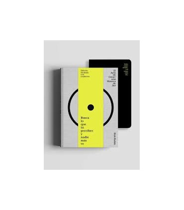 Pack El acto de crear