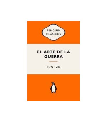 El arte de la guerra (nueva traducción)