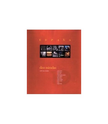 España 10 miradas