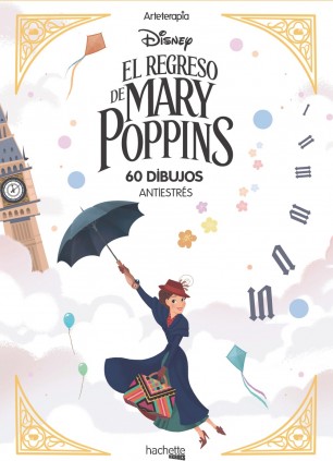El regreso de Mary Poppins